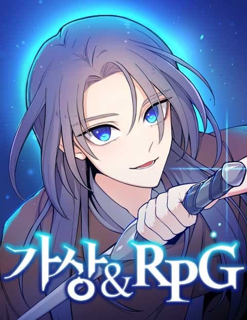 Virtual RPG