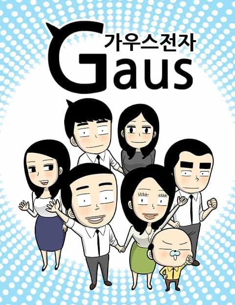 Gauss Electronics