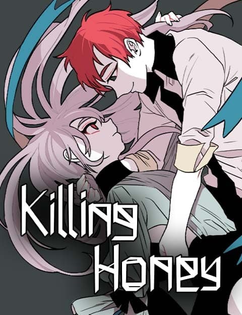 Killing Honey