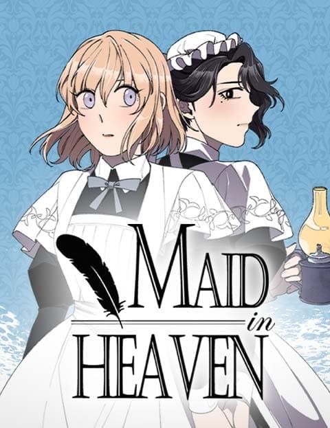 Maid in Heaven