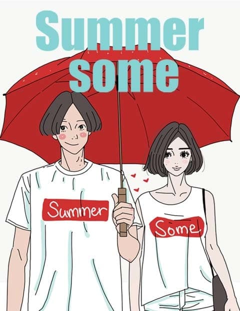 Summer Crush