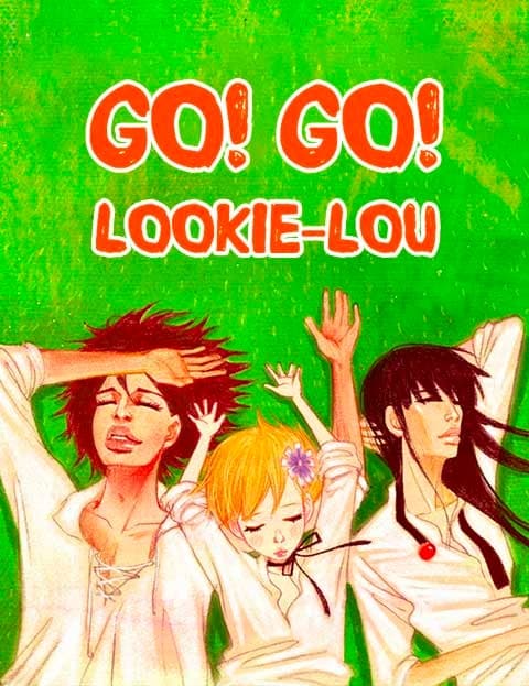 Go Go Rookiru