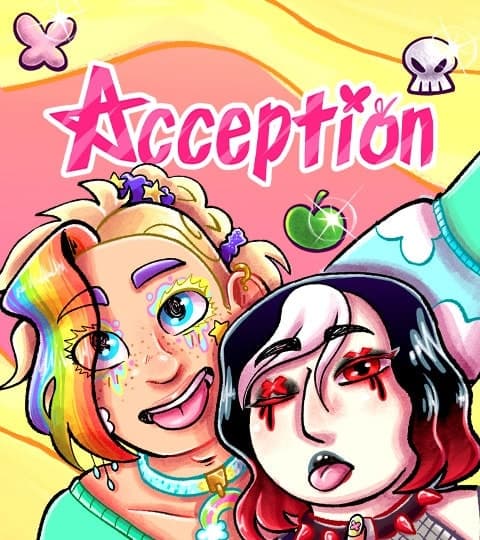 Acception