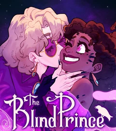 The Blind Prince