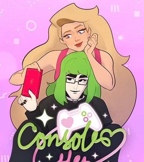 Console Her