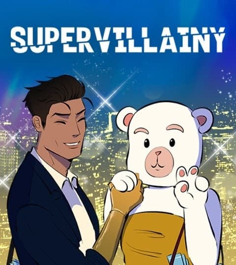 Supervillainy