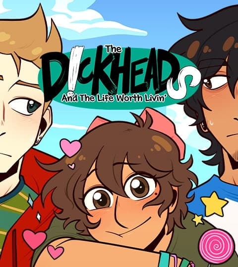 The D!ckheads