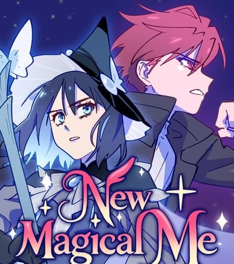 New Magical Me