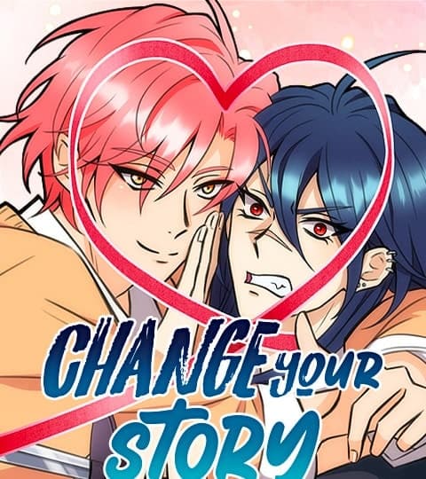 Change Your Story
