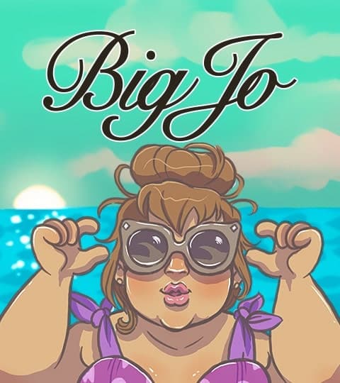 Big Jo